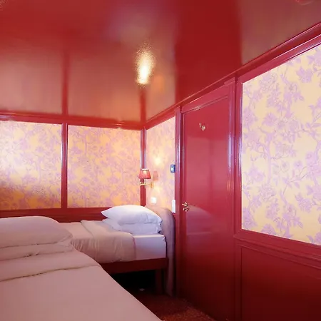 Kapitein Anna Hotel