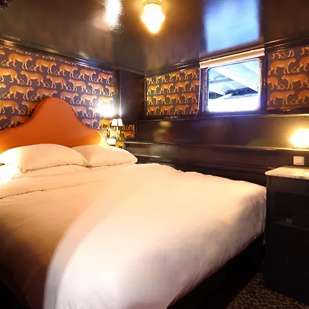 Kapitein Anna Hotel *