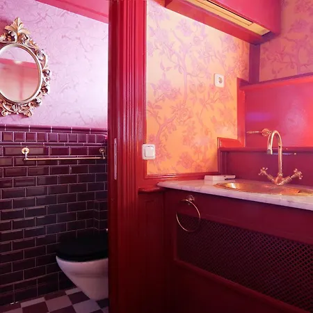 Hotel Kapitein Anna *