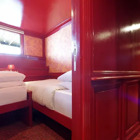 Hotel Kapitein Anna Amsterdam