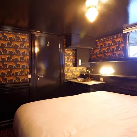 Hotel Kapitein Anna