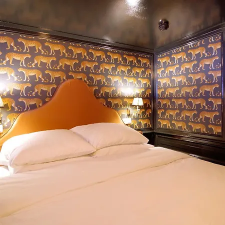 Hotel Kapitein Anna *