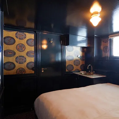 Kapitein Anna Hotel