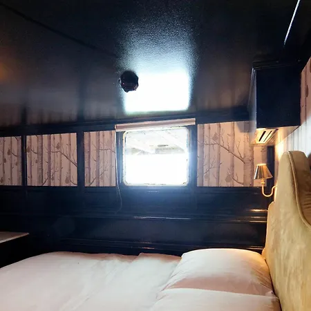 Hotel Kapitein Anna Amsterdam