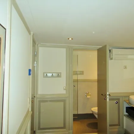 Hotel Kapitein Anna