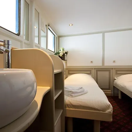 Hotell Kapitein Anna