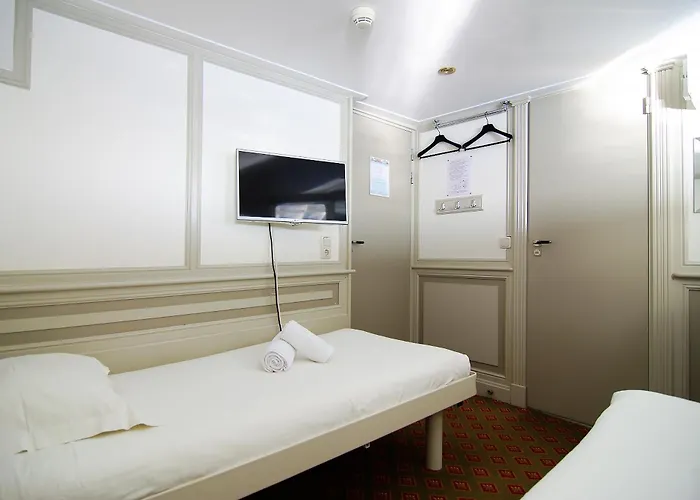 카피텐 안나 * 암스테르담