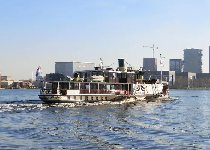 호텔 카피텐 안나 *