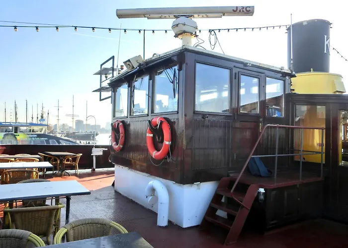 카피텐 안나 암스테르담