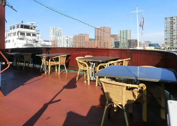 카피텐 안나 암스테르담