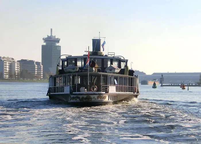 호텔 카피텐 안나