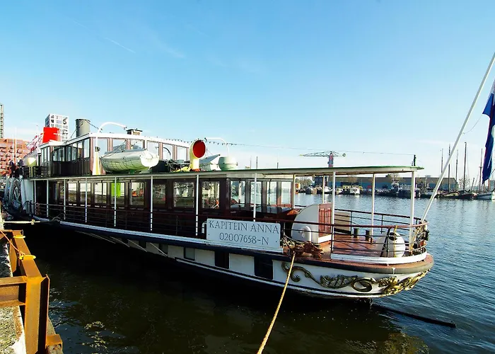 카피텐 안나 암스테르담