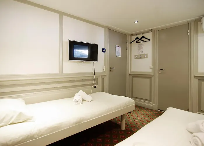 카피텐 안나 암스테르담