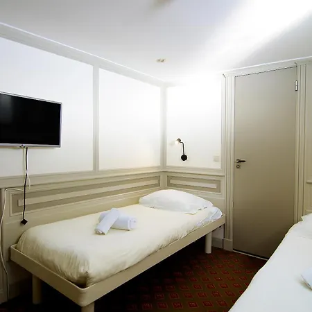 Hotel Kapitein Anna