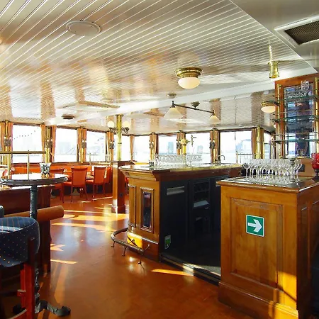 Hotel Kapitein Anna Amsterdam