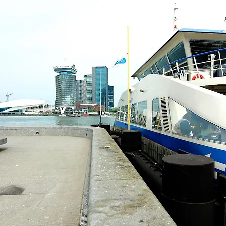 Kapitein Anna * Amsterdam
