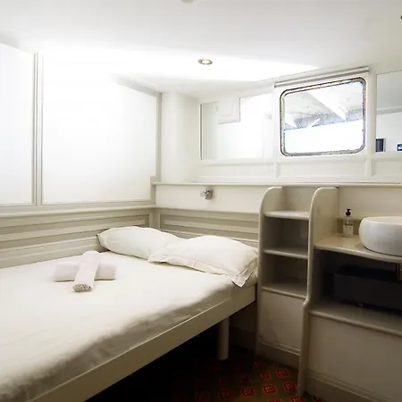 Hotel Kapitein Anna Amsterdam
