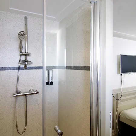 Hotel Kapitein Anna *