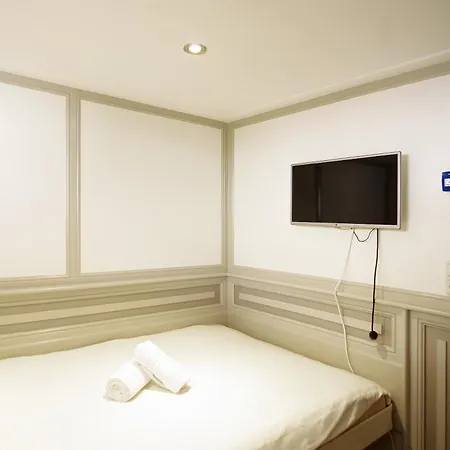 Hotel Kapitein Anna Amsterdam