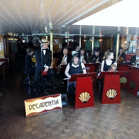 Szálloda Kapitein Anna *