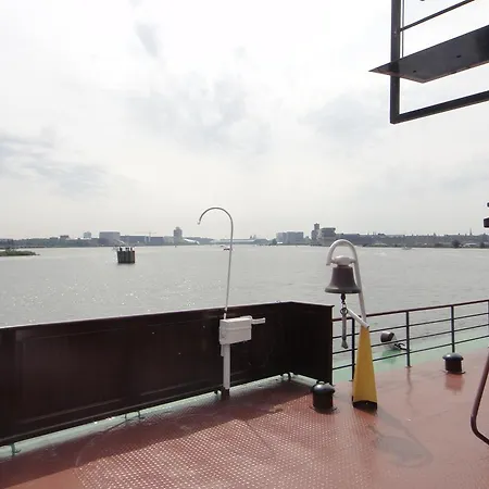 Szálloda Kapitein Anna